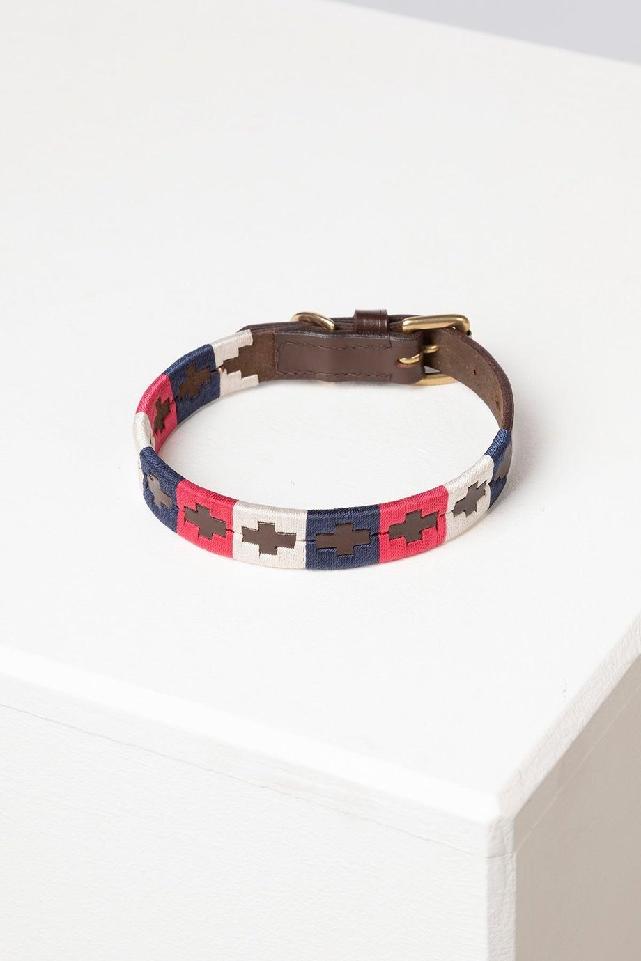 Rydale Polo Belt Dog Collar