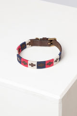 Rydale Polo Belt Dog Collar