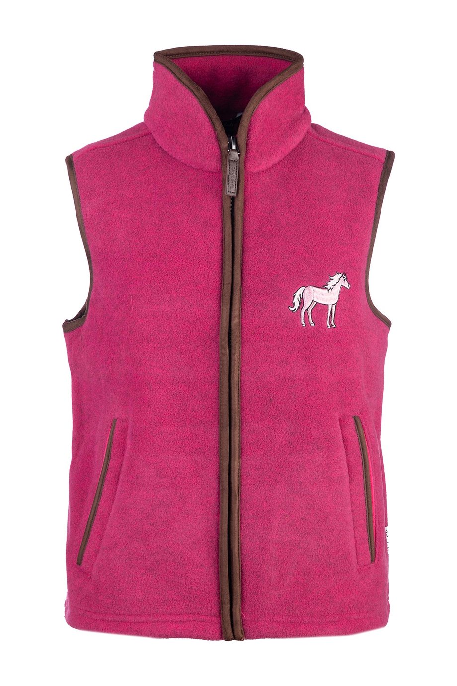 Rydale Junior Fleece Waistcoat - Huggate