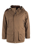 Rydale Men's Shooting Jacket - Danby II
