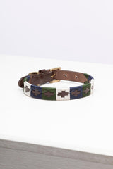 Rydale Polo Belt Dog Collar