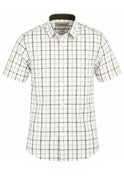 Rydale Men's Short Sleeve Country Shirt