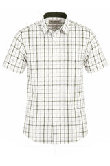 Rydale Men's Short Sleeve Country Shirt