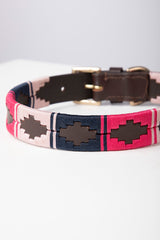 Rydale Polo Belt Dog Collar