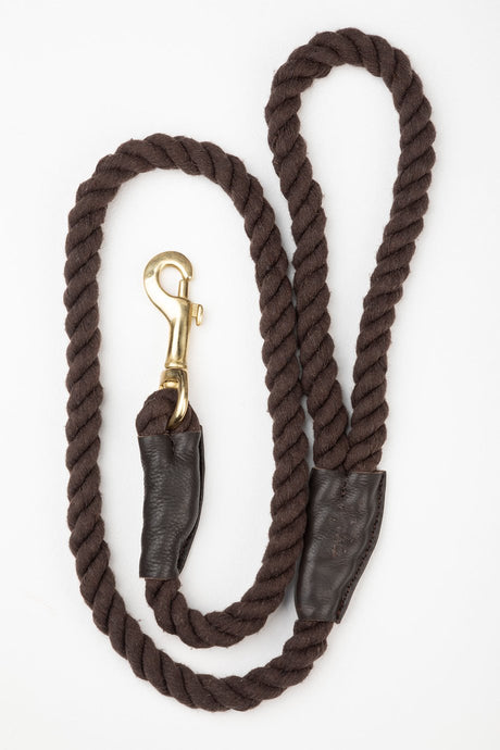 Rydale Rope Dog Lead – Yapham