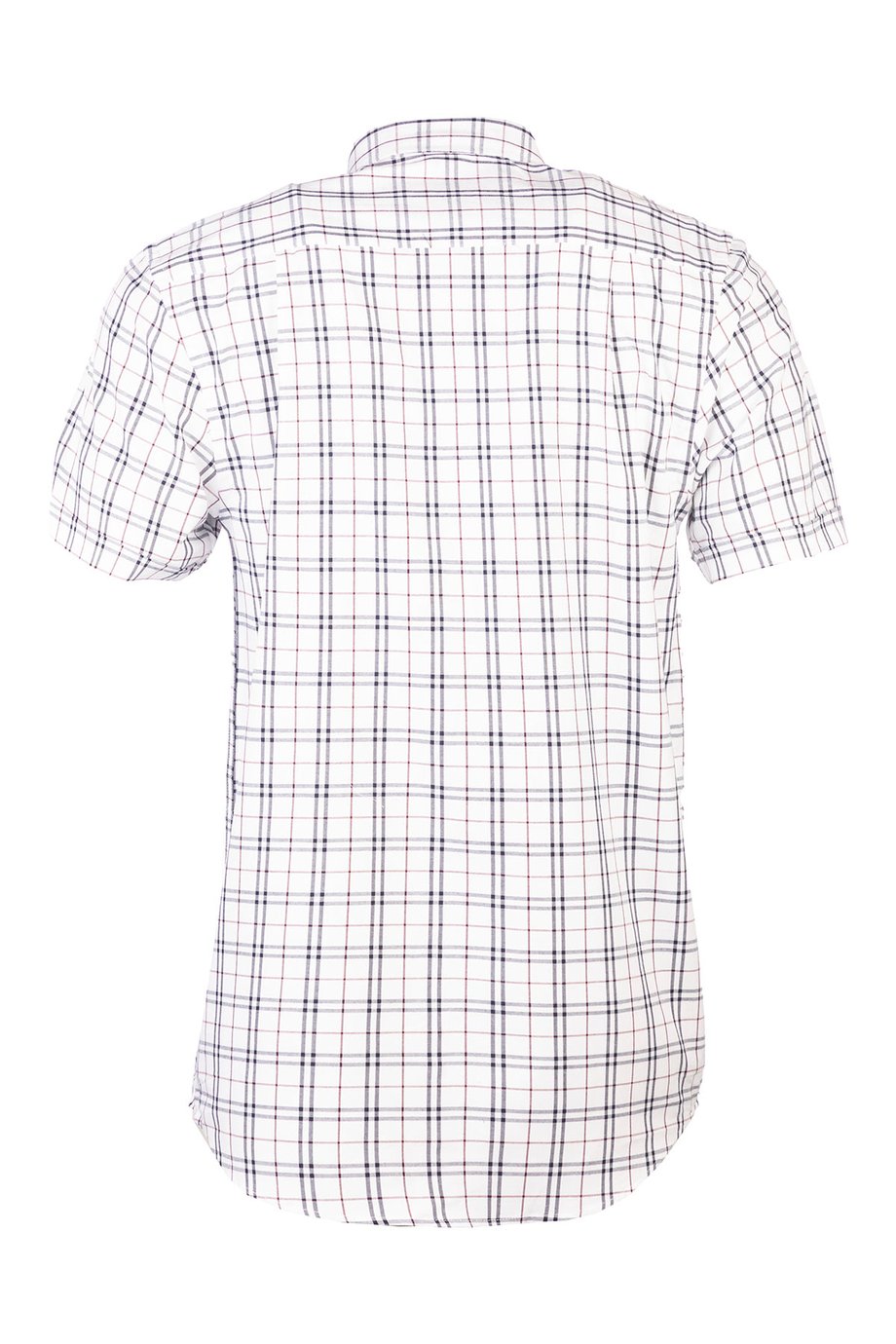 Rydale Men's Short Sleeve Country Shirt