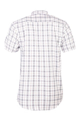 Rydale Men's Short Sleeve Country Shirt