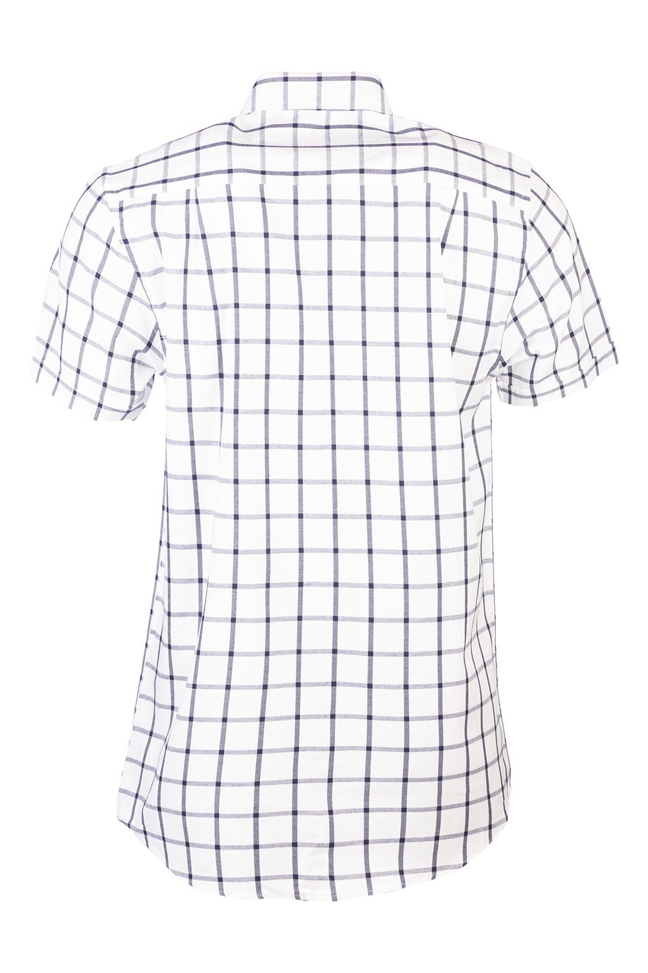 Rydale Men's Short Sleeve Country Shirt