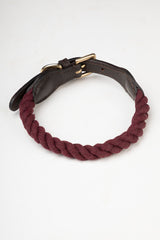 Rydale Rope Dog Collar – Yapham