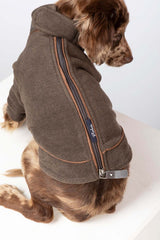 Rydale Fleece Dog Jumper - Huggate