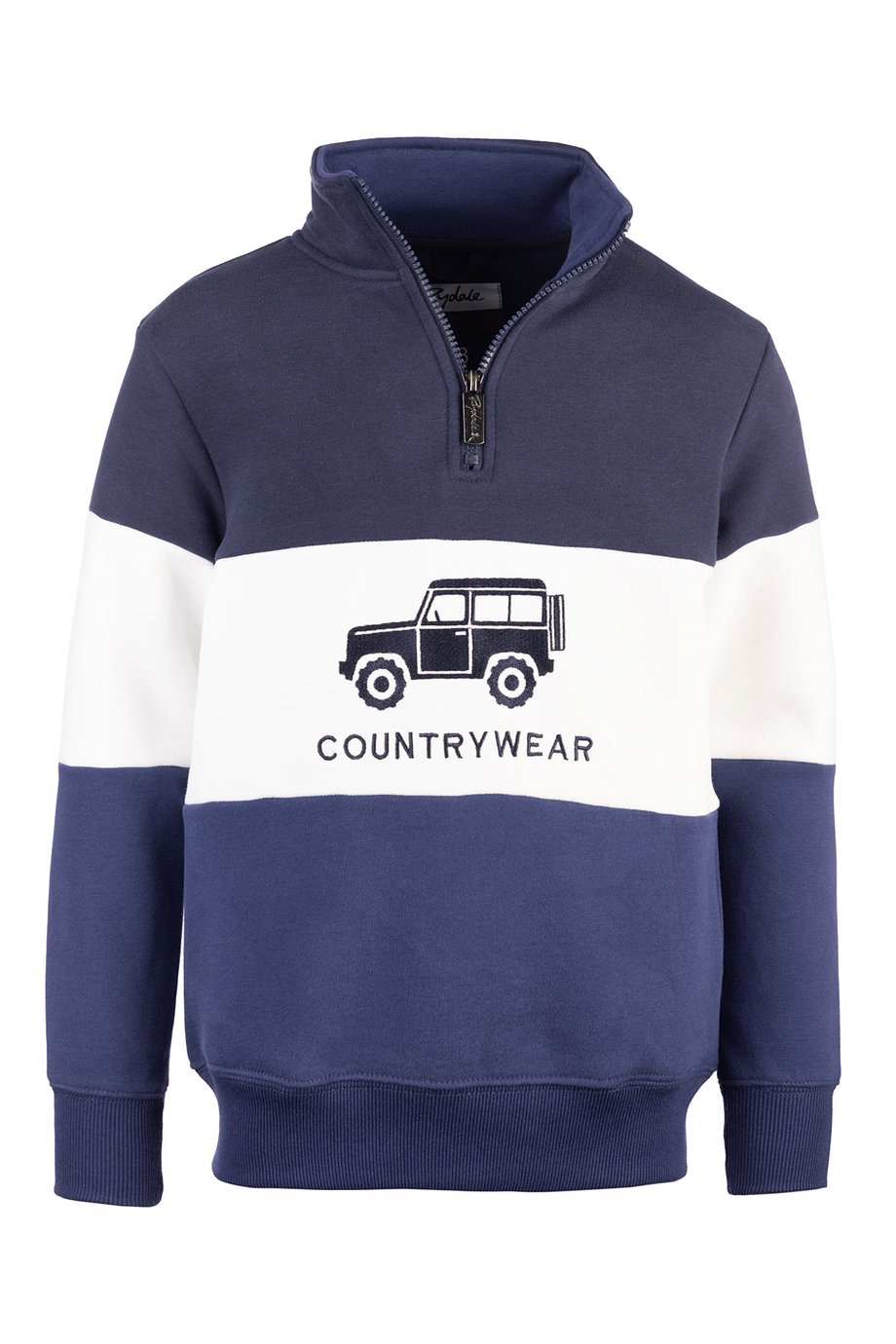 Rydale Boy's Sweatshirt - Byland II