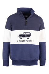 Rydale Boy's Sweatshirt - Byland II