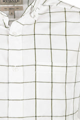 Rydale Men's Cotton Twill Country Shirt