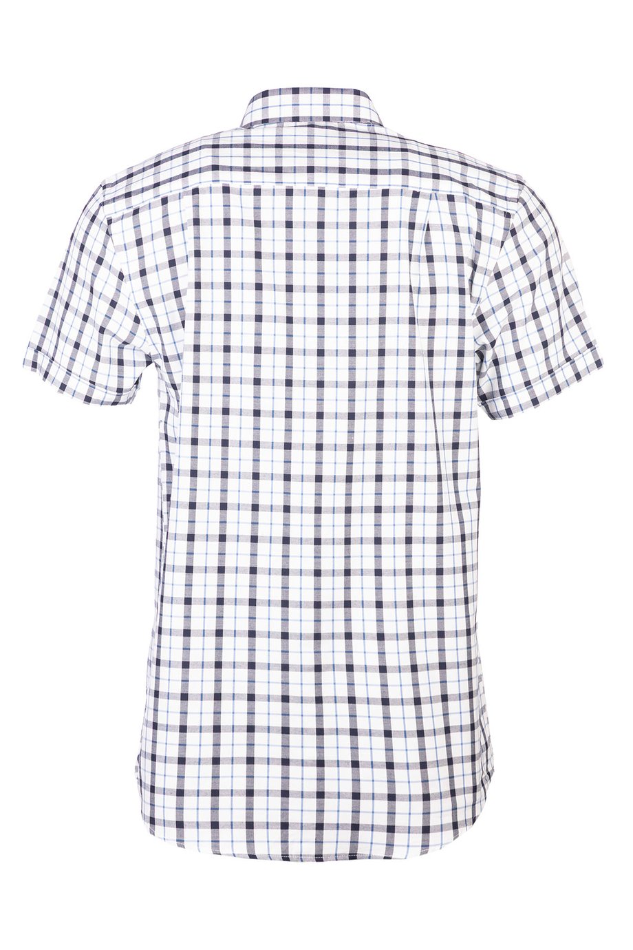 Rydale Men's Short Sleeve Country Shirt