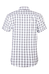 Rydale Men's Short Sleeve Country Shirt