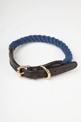 Rydale Rope Dog Collar – Yapham