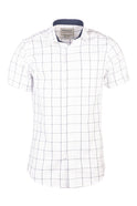 Rydale Men's Short Sleeve Country Shirt