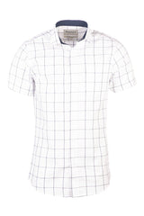 Rydale Men's Short Sleeve Country Shirt