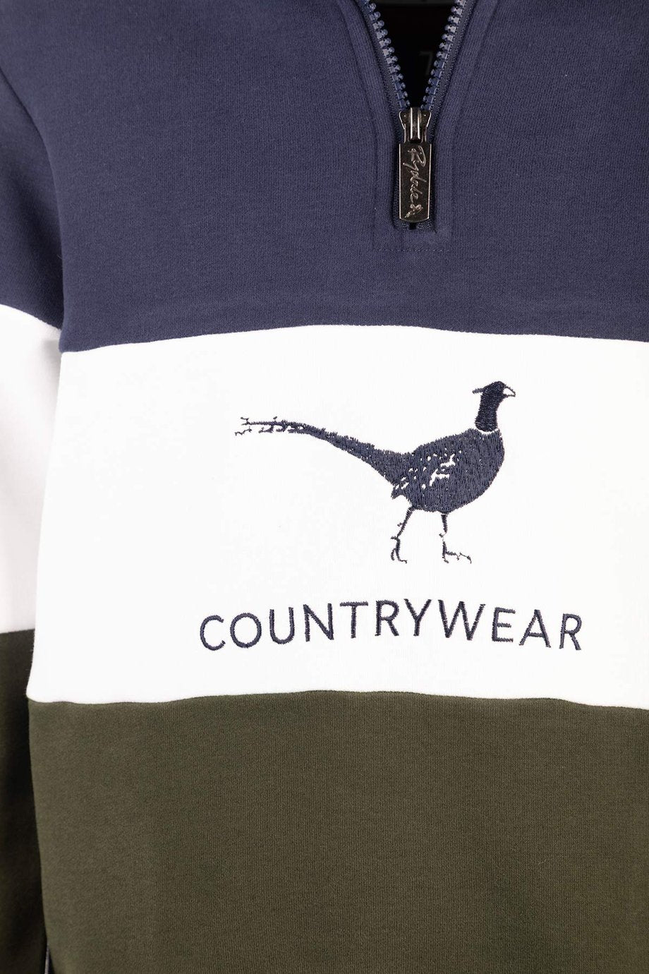 Rydale Boy's Sweatshirt - Byland II