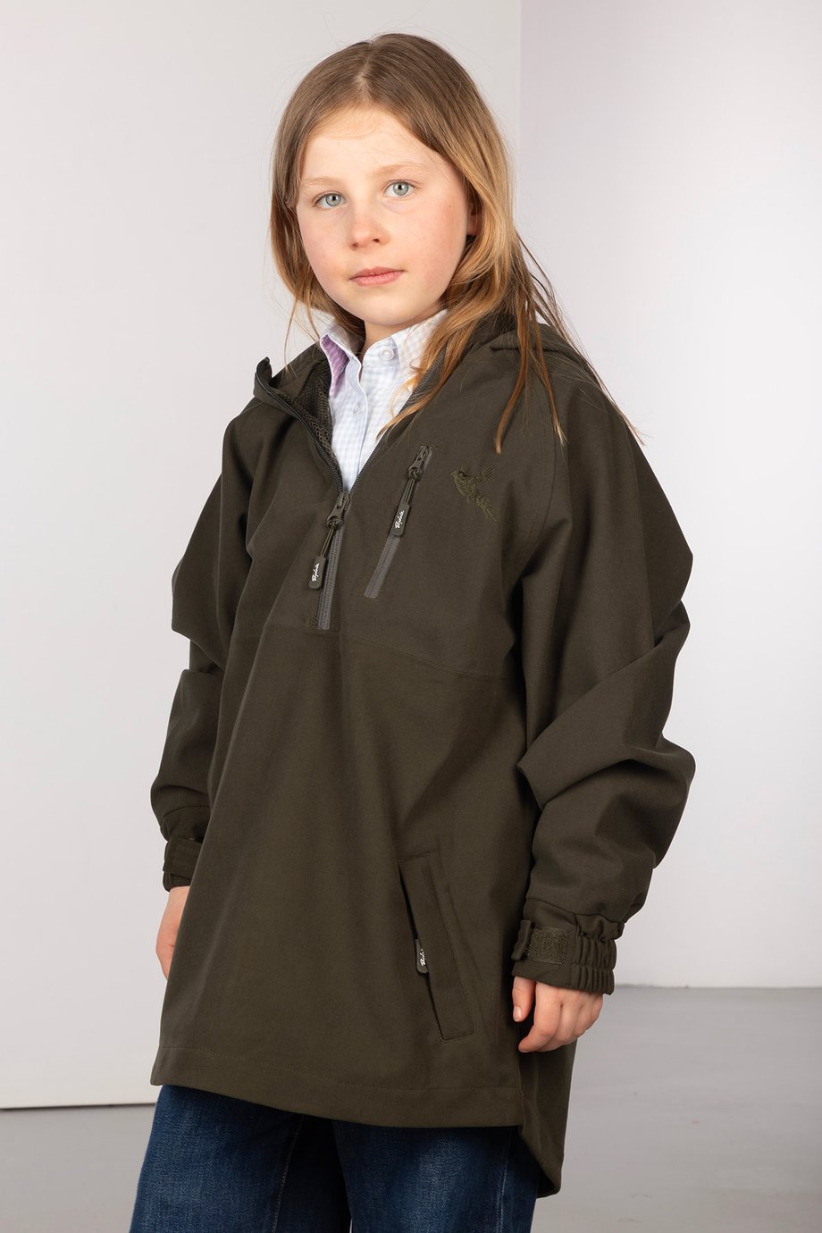 Rydale Junior Shooting Smock - Gembling