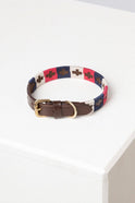 Rydale Polo Belt Dog Collar