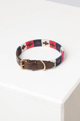 Rydale Polo Belt Dog Collar