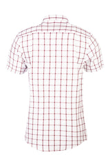 Rydale Men's Short Sleeve Country Shirt