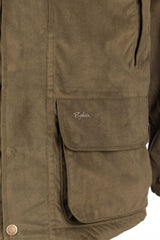 Rydale Men's Shooting Jacket - Danby II
