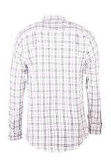 Rydale Men's Cotton Twill Country Shirt