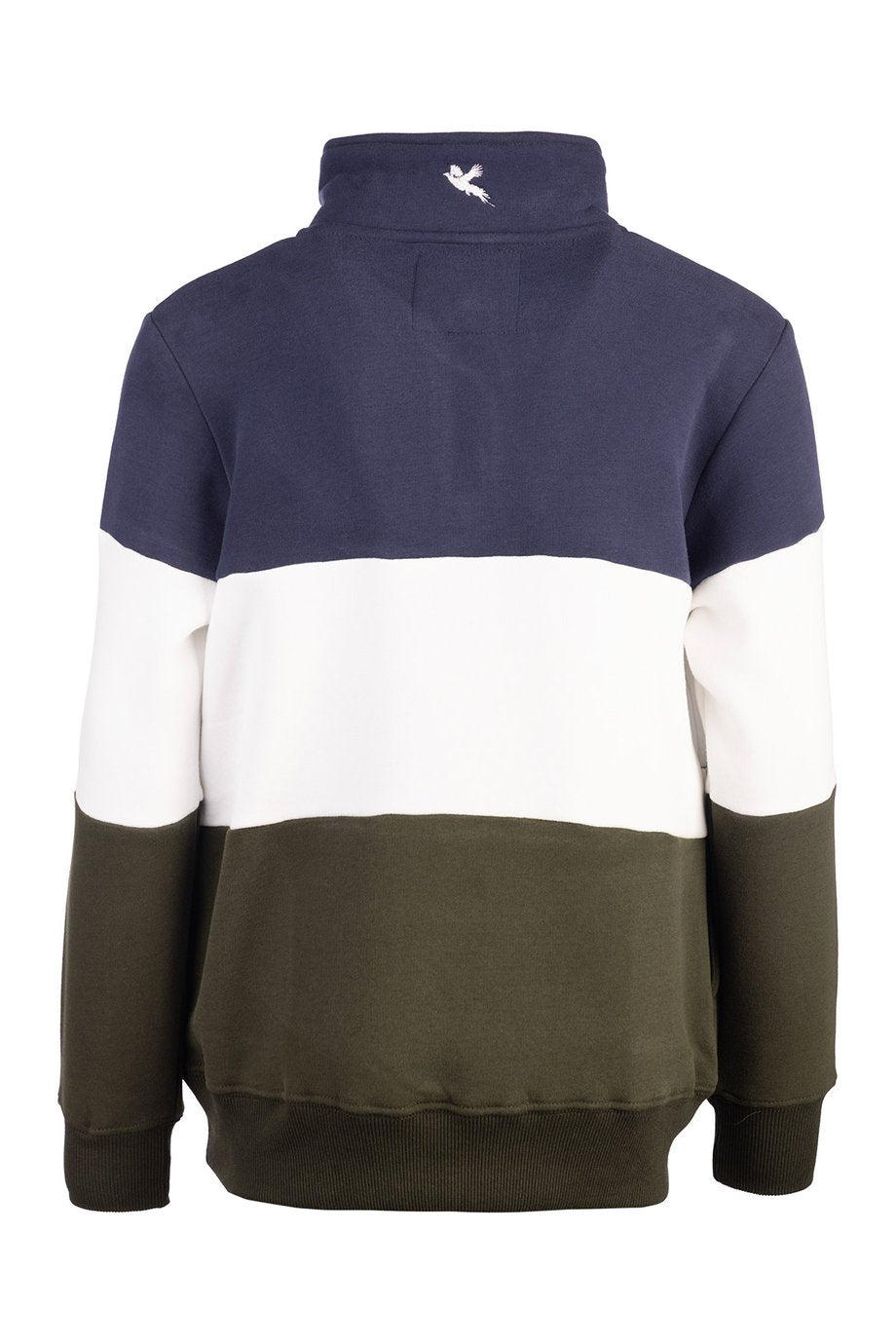 Rydale Boy's Sweatshirt - Byland II