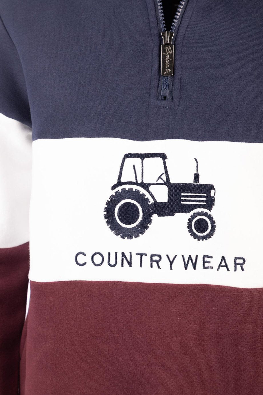 Rydale Boy's Sweatshirt - Byland II