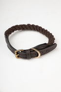 Rydale Rope Dog Collar – Yapham