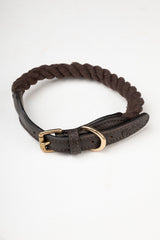 Rydale Rope Dog Collar – Yapham
