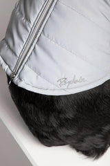 Rydale Reflective Dog Jumper - Muston