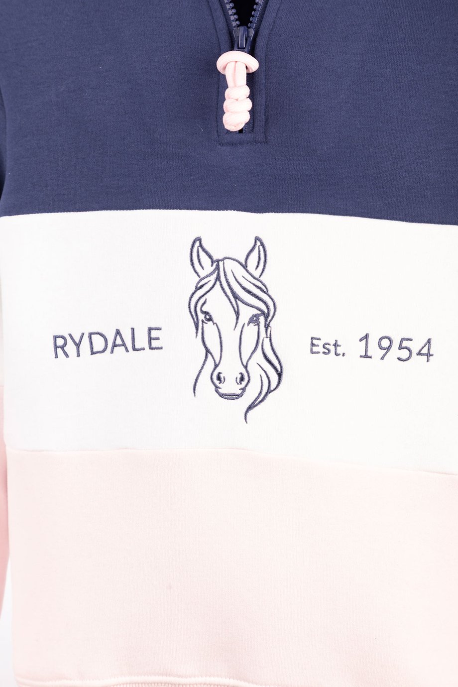 Rydale Girls Sweatshirt - Byland II