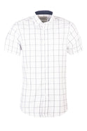Rydale Men's Short Sleeve Country Shirt