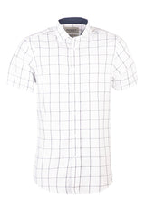Rydale Men's Short Sleeve Country Shirt
