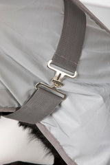 Rydale Reflective Dog Coat - Muston