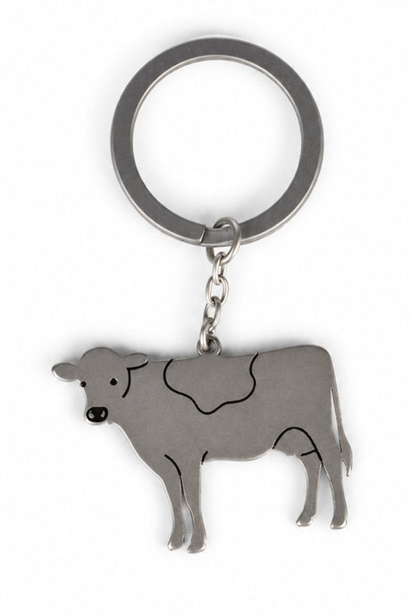 Rydale Animal Keyring