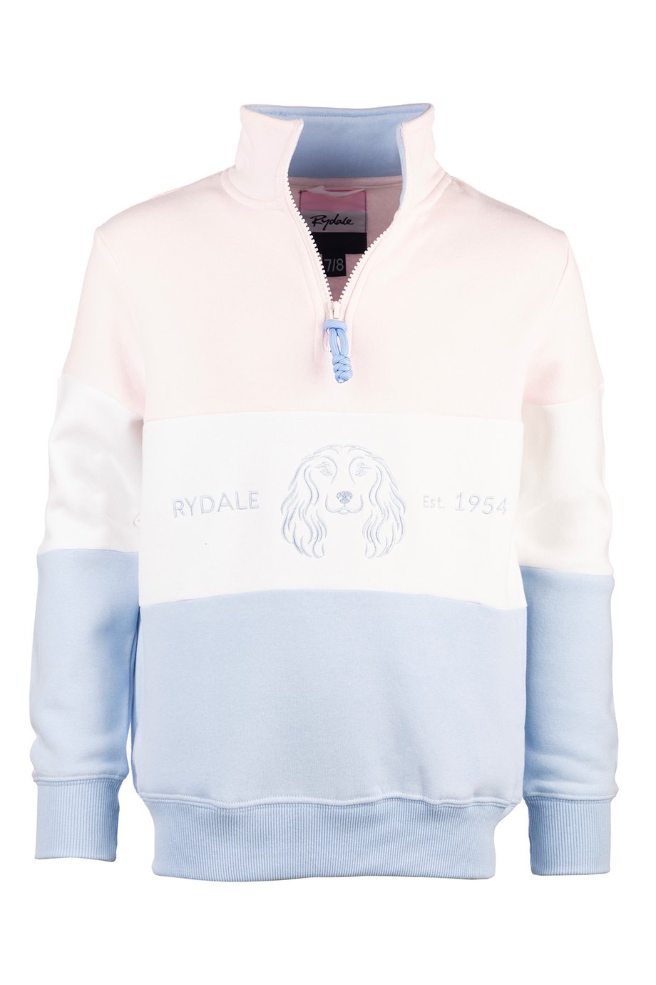 Rydale Girls Sweatshirt - Byland II