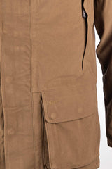 Rydale Men's Shooting Jacket - Danby II