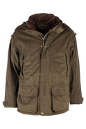 Rydale Men's Shooting Jacket - Danby II