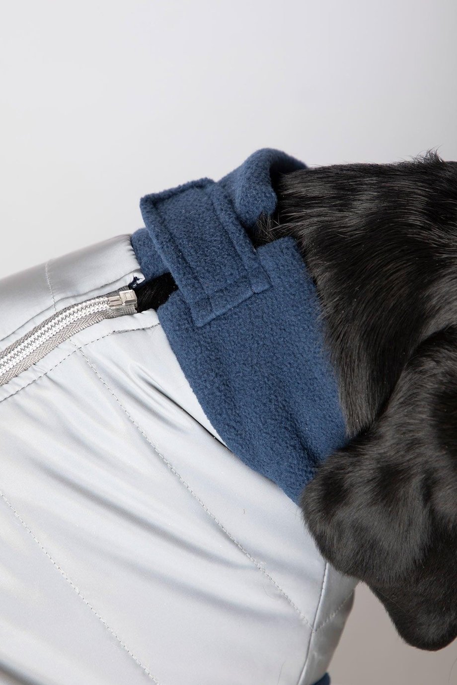 Rydale Reflective Dog Jumper - Muston