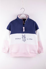 Rydale Girls Toddler Sweatshirt - Byland II
