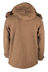 Rydale Men's Shooting Jacket - Danby II
