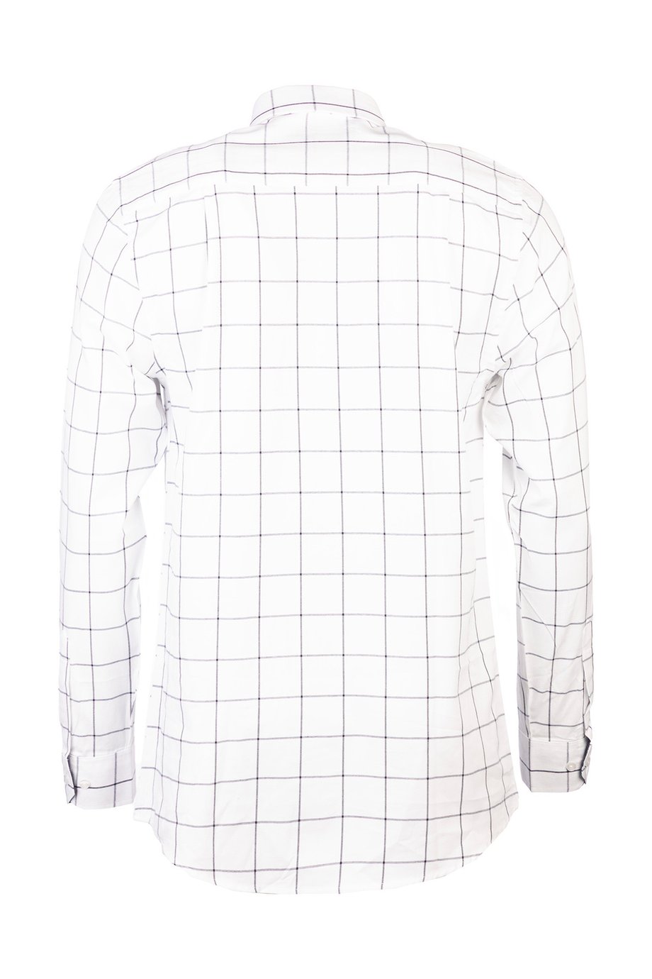 Rydale Men's Cotton Twill Country Shirt