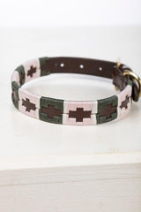 Rydale Polo Belt Dog Collar