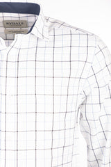 Rydale Men's Cotton Twill Country Shirt
