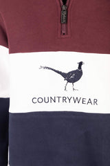 Rydale Boy's Sweatshirt - Byland II