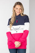Rydale Ladies Sweatshirt - Byland